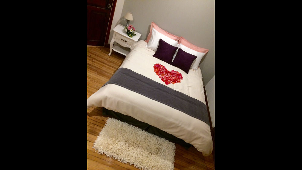 Casa Vintage 호텔 키토 외부 사진